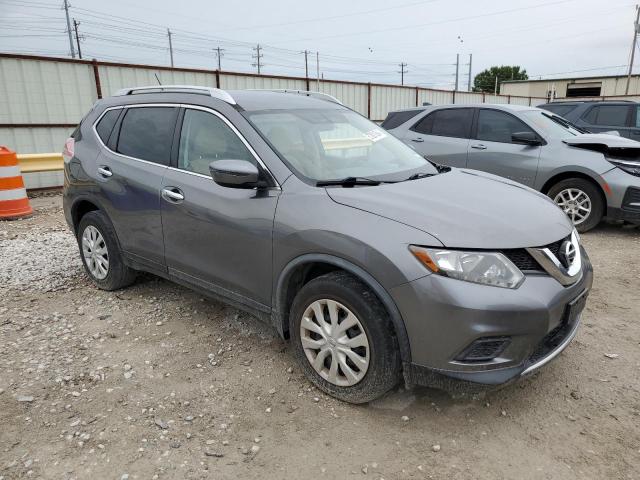 Photo 4 from auction – 2016 NISSAN ROGUE S with VIN JN8AT2MT7GW026957