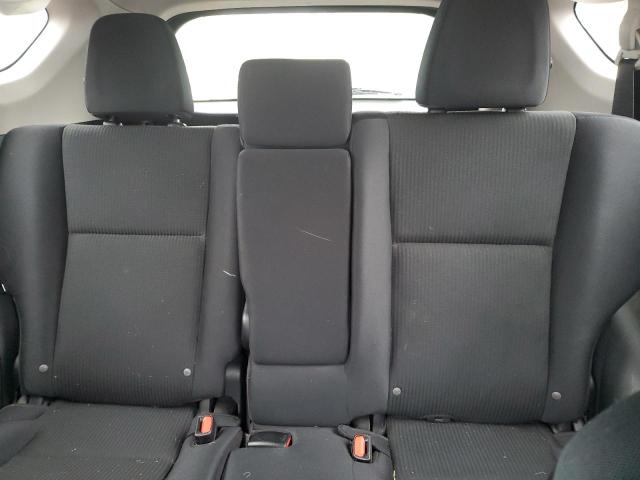 Photo 10 from auction – 2016 TOYOTA RAV4 LE with VIN 2T3BFREV8GW535521