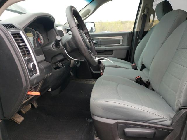 Photo 7 from auction – 2017 RAM 1500 SLT with VIN 1C6RR7GT9HS596917