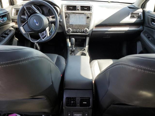 صورة رقم 8 من المزاد - 2018 SUBARU OUTBACK 3. مع VIN 4S4BSENC4J3288040