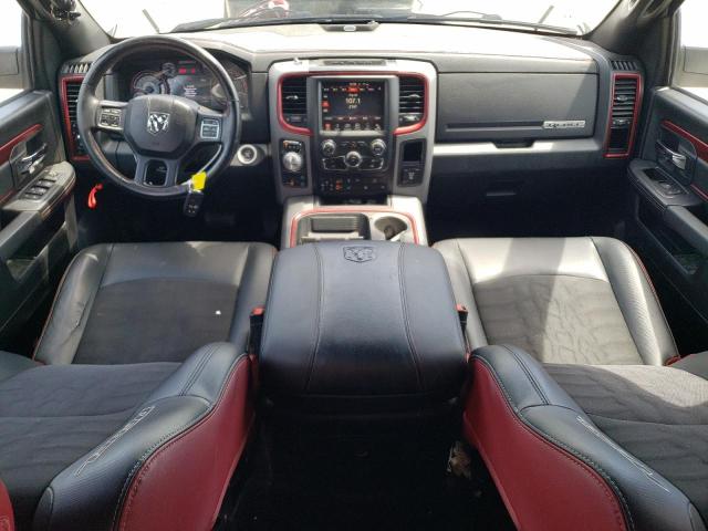 Photo 8 from auction – 2015 RAM 1500 REBEL with VIN 1C6RR7YT9FS782159