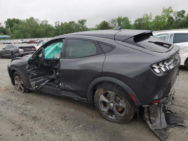 Photo 2 from auction – 2022 FORD MUSTANG MA with VIN 3FMTK1RM2NMA17501