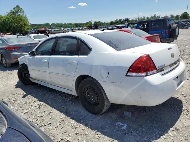 Photo 2 from auction – 2010 CHEVROLET IMPALA LS with VIN 2G1WA5EK2A1158661