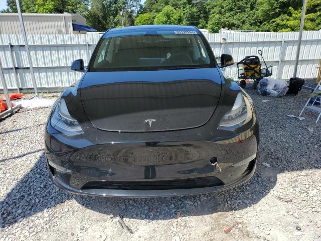 Photo 5 from auction – 2022 TESLA MODEL Y with VIN 7SAYGDEE8NA005949