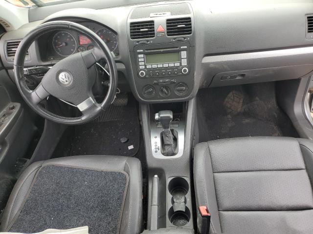 Photo 8 from auction – 2008 VOLKSWAGEN JETTA with VIN 3VWRM71K38M181296