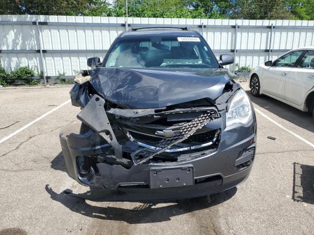 Photo 5 from auction – 2010 CHEVROLET EQUINOX LT with VIN 2CNALDEW3A6214193