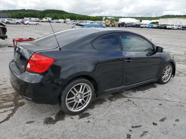 Photo 3 from auction – 2007 TOYOTA SCION TC with VIN JTKDE177470218358