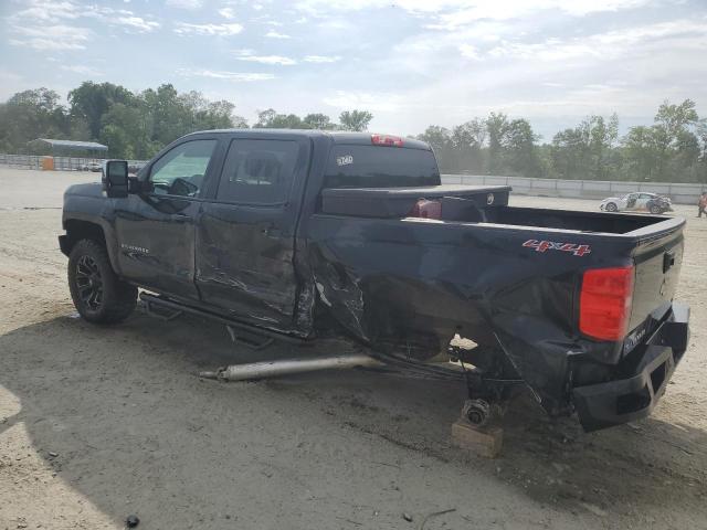 Photo 2 from auction – 2017 CHEVROLET SILV1500 2 with VIN 3GCUKREC3HG213714