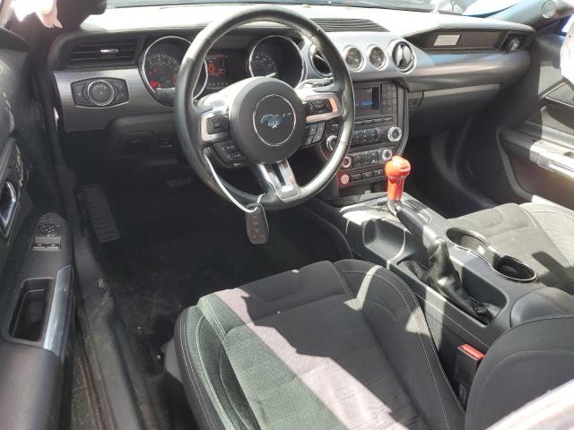 Photo 8 from auction – 2015 FORD MUSTANG with VIN 1FA6P8TH0F5351224