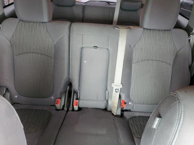 Photo 10 from auction – 2014 CHEVROLET TRAVERSE L with VIN 1GNKVGKD5EJ100185