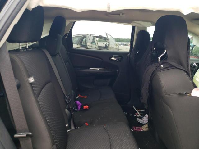 Photo 11 from auction – 2018 DODGE JOURNEY SE with VIN 3C4PDCAB0JT535452