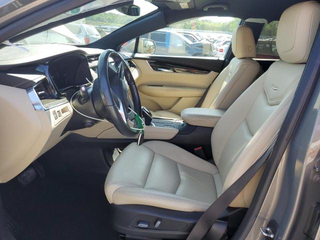 Photo 7 from auction – 2019 CADILLAC XT5 with VIN 1GYKNARS7KZ256388