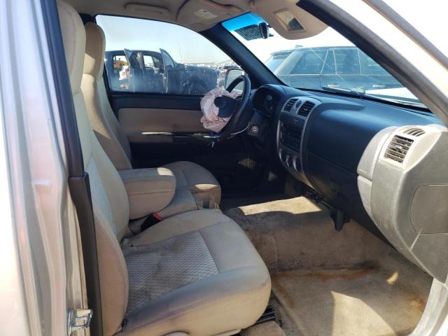 Photo 10 from auction – 2007 CHEVROLET COLORADO with VIN 1GCCS14E678199652