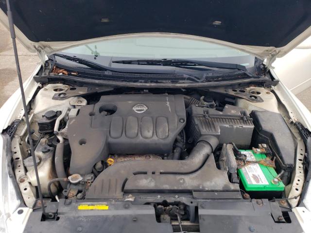 Photo 11 from auction – 2010 NISSAN ALTIMA BAS with VIN 1N4AL2APXAC192973