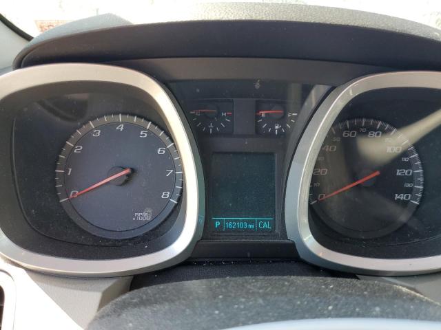 Photo 9 from auction – 2014 CHEVROLET EQUINOX LT with VIN 2GNFLFEK1E6262632