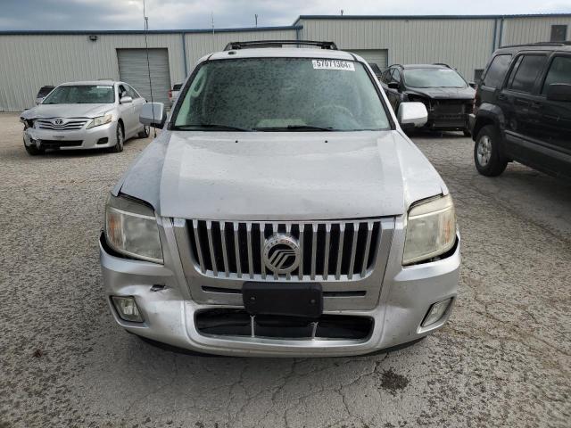 Photo 5 from auction – 2011 MERCURY MARINER PR with VIN 4M2CN8H74BKJ02515