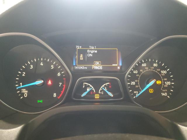 Photo 9 from auction – 2015 FORD FOCUS SE with VIN 1FADP3K20FL338007