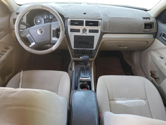 Photo 8 from auction – 2006 MERCURY MILAN with VIN 3MEFM07126R607005