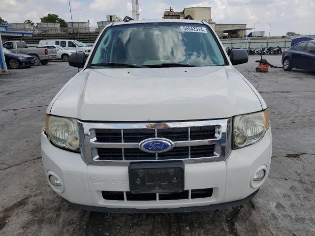 Photo 5 from auction – 2011 FORD ESCAPE XLT with VIN 1FMCU9D71BKC12535