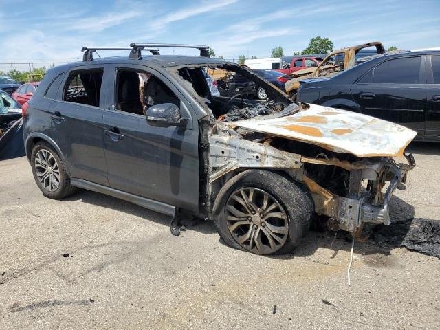 Photo 4 from auction – 2016 MITSUBISHI OUTLANDER with VIN JA4AP3AW1GZ058509