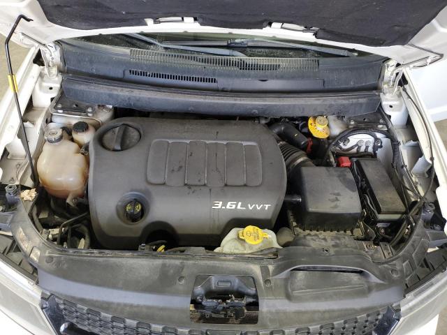 Photo 12 from auction – 2015 DODGE JOURNEY CR with VIN 3C4PDCGG1FT599011