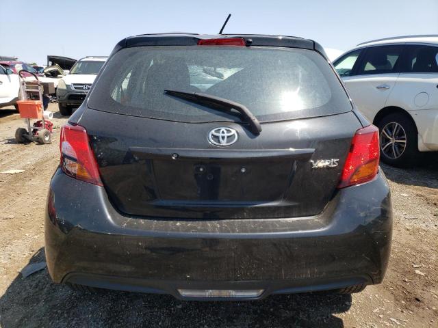 Photo 6 from auction – 2015 TOYOTA YARIS with VIN VNKKTUD30FA039368