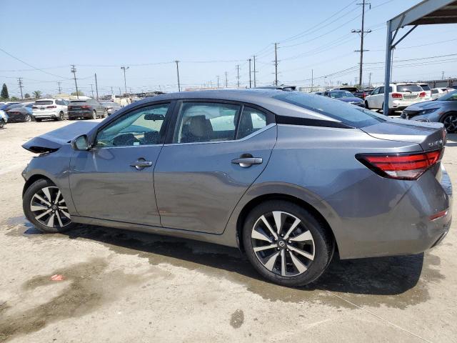 Photo 2 from auction – 2023 NISSAN SENTRA SV with VIN 3N1AB8CV3PY284392