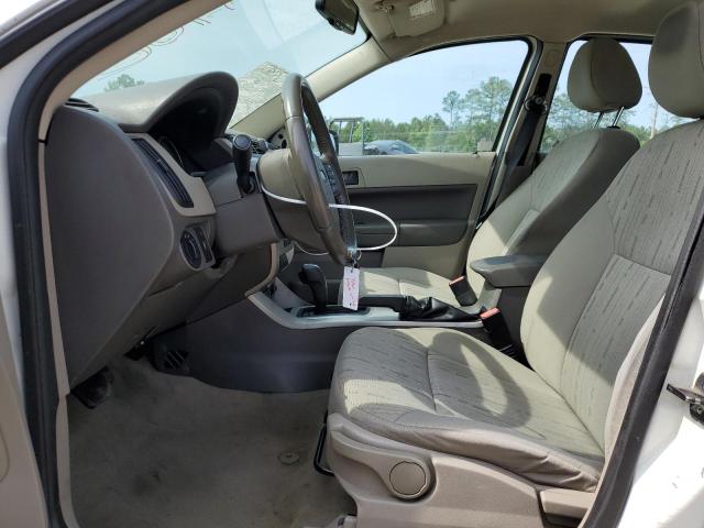 Photo 7 from auction – 2011 FORD FOCUS SE with VIN 1FAHP3FN9BW193015