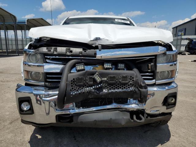 Photo 5 from auction – 2015 CHEVROLET SILVERADO with VIN 1GC1KUEG5FF546245