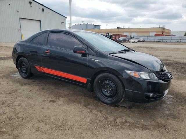 Photo 4 from auction – 2010 HONDA CIVIC LX with VIN 2HGFG1B68AH001070