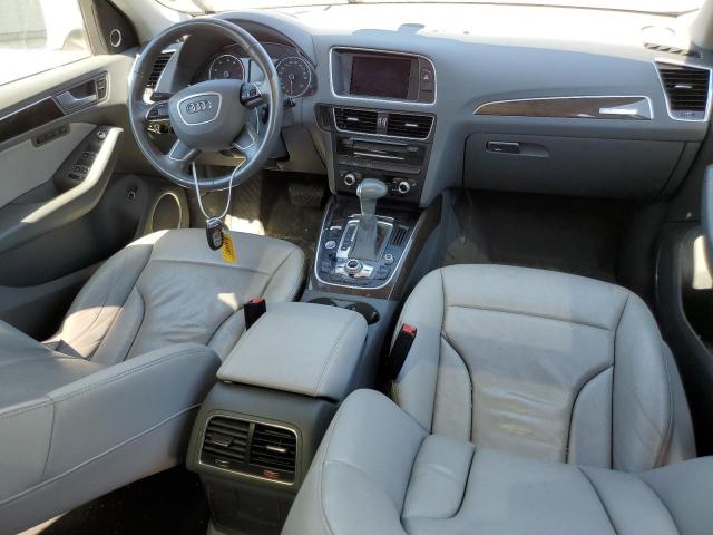Photo 8 from auction – 2014 AUDI Q5 PREMIUM with VIN WA1LFAFP5EA018740