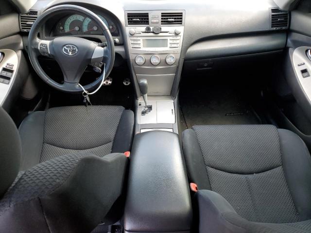 Photo 8 from auction – 2011 TOYOTA CAMRY BASE with VIN 4T1BF3EK9BU762334