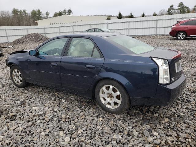 Photo 2 from auction – 2004 CADILLAC CTS with VIN 1G6DM577040173242