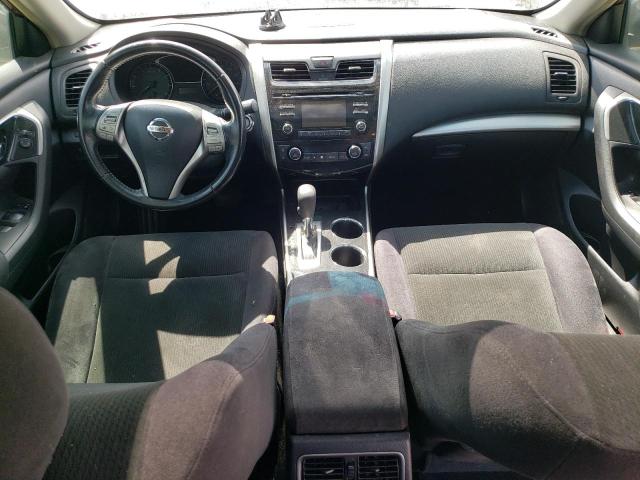 Photo 8 from auction – 2013 NISSAN ALTIMA 2.5 with VIN 1N4AL3AP8DC105081