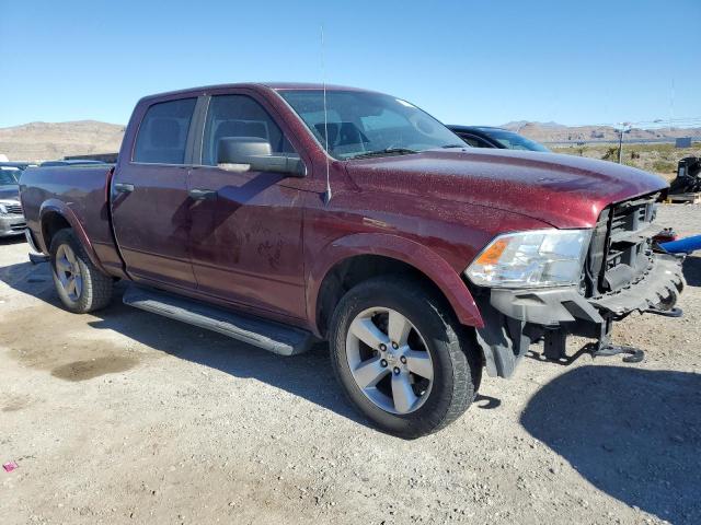 Photo 4 from auction – 2016 RAM 1500 SLT with VIN 1C6RR7TT5GS400802