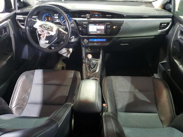 Photo 8 from auction – 2016 TOYOTA COROLLA L with VIN 2T1BURHEXGC606388