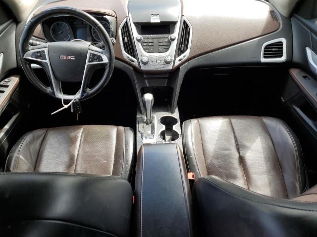 Photo 8 from auction – 2011 GMC TERRAIN SL with VIN 2CTFLXE50B6446551