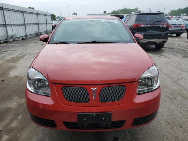 Photo 5 from auction – 2007 PONTIAC G5 with VIN 1G2AL15F177302336