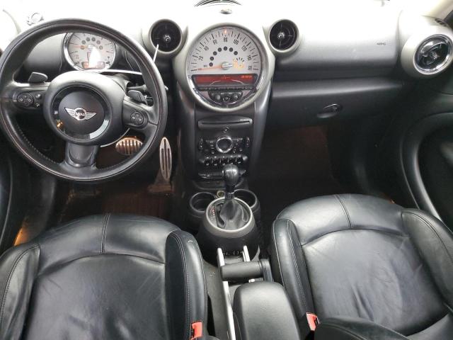 Photo 8 from auction – 2012 MINI COOPER S C with VIN WMWZC5C52CWL55611