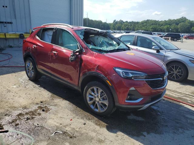 Photo 4 from auction – 2020 BUICK ENCORE GX with VIN KL4MMFSL6LB120131