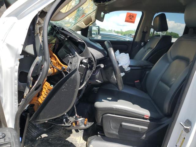 Photo 7 from auction – 2019 RAM 1500 TRADE with VIN 1C6RRECT5KN740415
