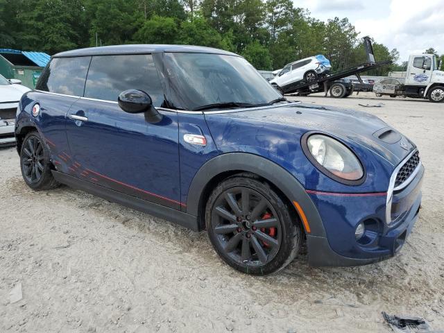 Photo 4 from auction – 2015 MINI COOPER with VIN WMWXP7C59F2A37779