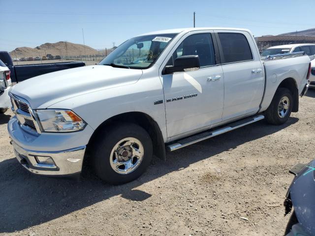 DODGE RAM 1500 S 2012 with VIN 1C6RD7LTXCS345918 - Photo from auction