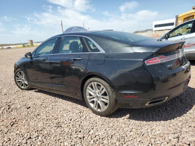 Photo 2 from auction – 2015 LINCOLN MKZ with VIN 3LN6L2GK8FR613007