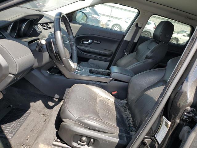 Photo 7 from auction – 2019 LAND ROVER RANGE ROVE with VIN SALVP2RX8KH329796