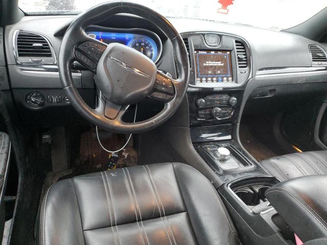 Photo 8 from auction – 2021 CHRYSLER 300 S with VIN 2C3CCABG0MH660744