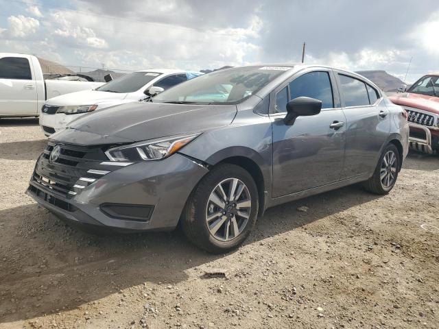 Photo 1 from auction – 2024 NISSAN VERSA S with VIN 3N1CN8DV5RL851717