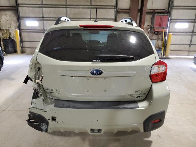 Photo 6 from auction – 2014 SUBARU XV CROSSTR with VIN JF2GPAGC9E8256406