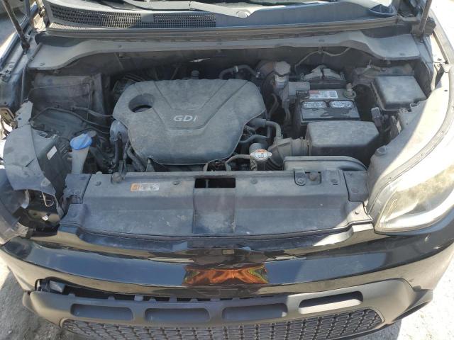 Photo 11 from auction – 2014 KIA SOUL with VIN KNDJN2A28E7054002