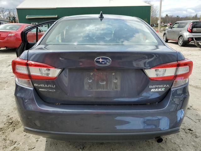 Photo 6 from auction – 2017 SUBARU IMPREZA PR with VIN 4S3GKAB61H3616364
